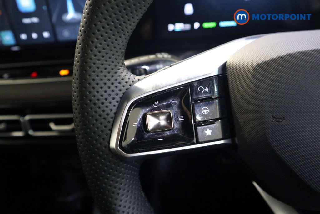 Mg Motor Uk HS Trophy Automatic Petrol-Electric Hybrid SUV - Stock Number (1633963) - 3rd supplementary image