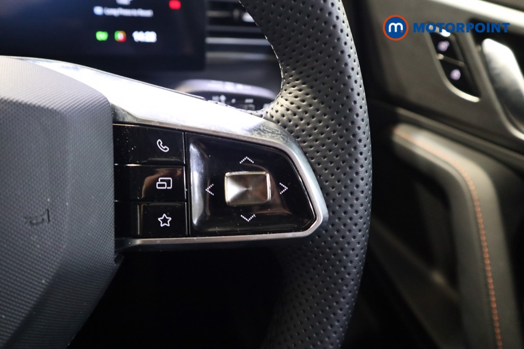 Mg Motor Uk HS Trophy Automatic Petrol-Electric Hybrid SUV - Stock Number (1633963) - 4th supplementary image