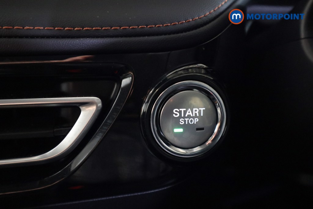 Mg Motor Uk HS Trophy Automatic Petrol-Electric Hybrid SUV - Stock Number (1633963) - 7th supplementary image