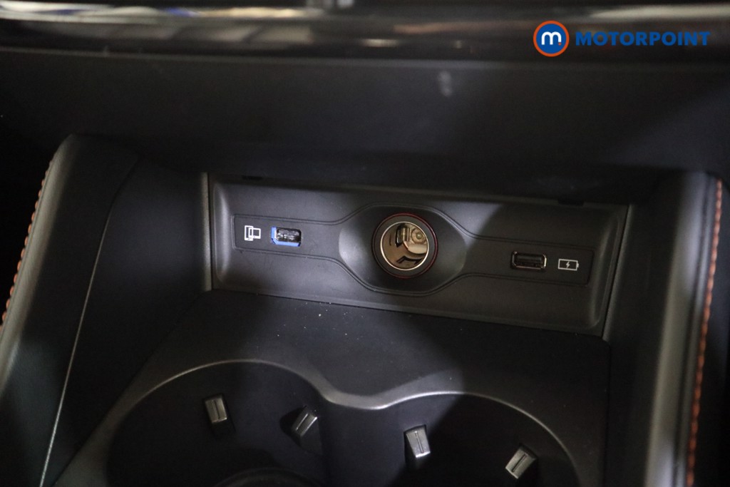 Mg Motor Uk HS Trophy Automatic Petrol-Electric Hybrid SUV - Stock Number (1633963) - 8th supplementary image