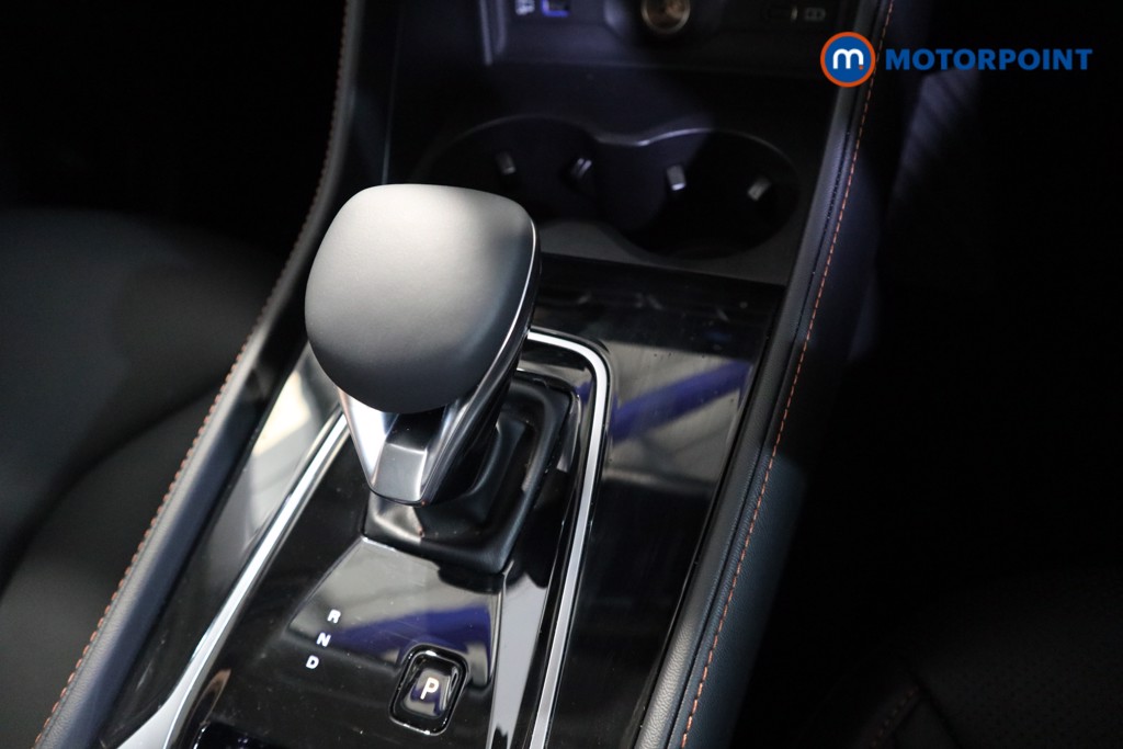 Mg Motor Uk HS Trophy Automatic Petrol-Electric Hybrid SUV - Stock Number (1633963) - 9th supplementary image