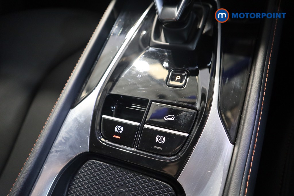 Mg Motor Uk HS Trophy Automatic Petrol-Electric Hybrid SUV - Stock Number (1633963) - 10th supplementary image