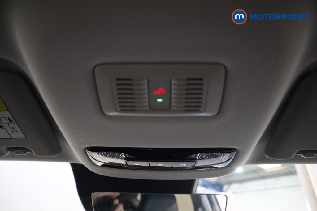 Mg Motor Uk HS Trophy Automatic Petrol-Electric Hybrid SUV - Stock Number (1633963) - 11th supplementary image