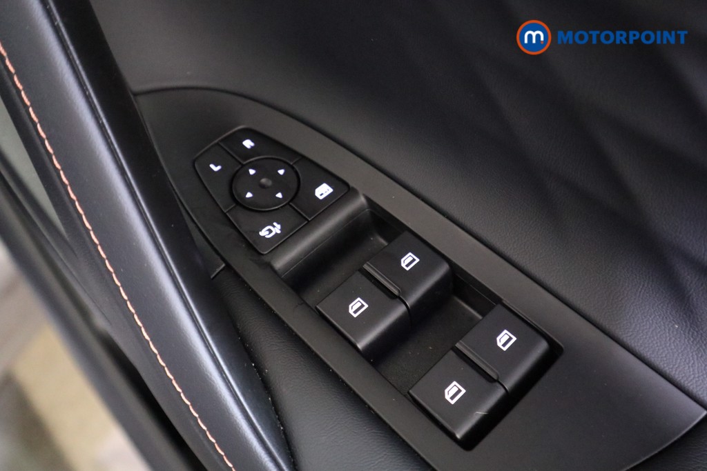 Mg Motor Uk HS Trophy Automatic Petrol-Electric Hybrid SUV - Stock Number (1633963) - 13th supplementary image