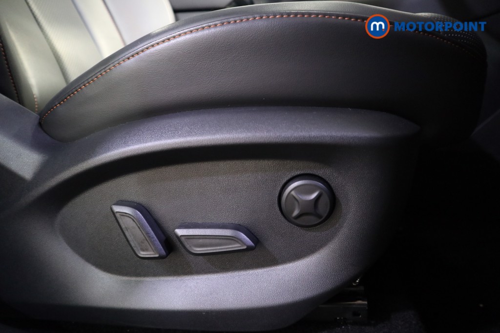 Mg Motor Uk HS Trophy Automatic Petrol-Electric Hybrid SUV - Stock Number (1633963) - 14th supplementary image