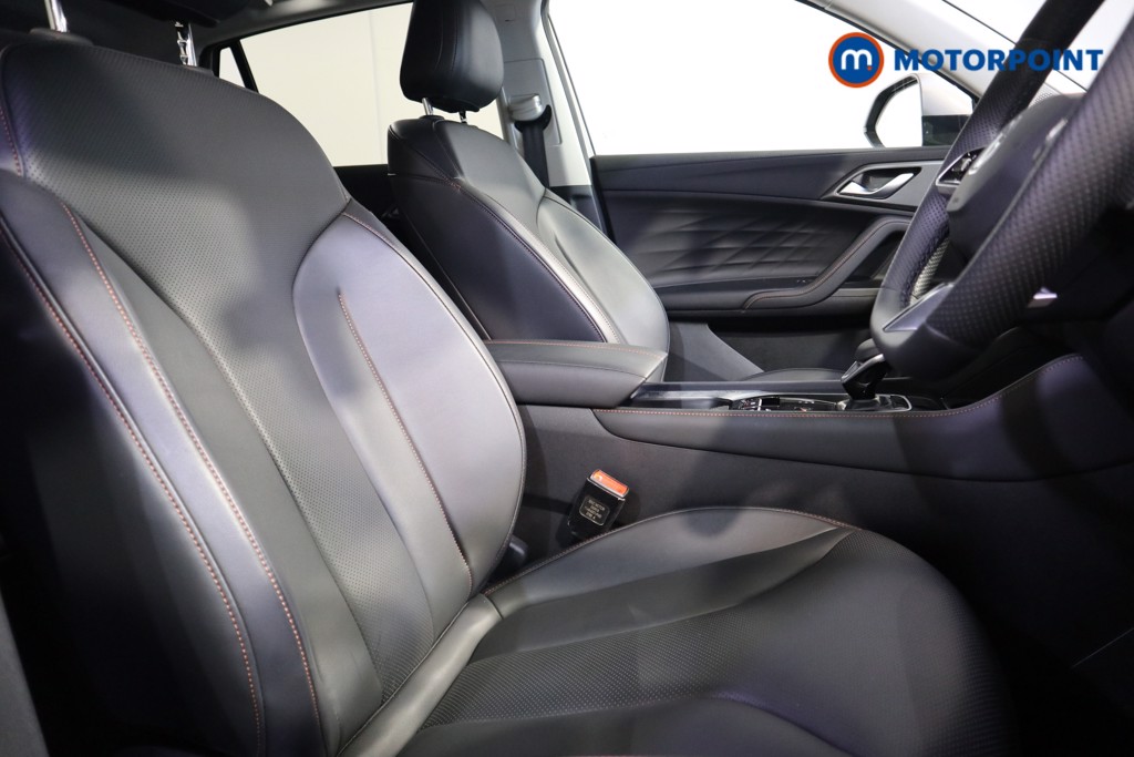 Mg Motor Uk HS Trophy Automatic Petrol-Electric Hybrid SUV - Stock Number (1633963) - 15th supplementary image