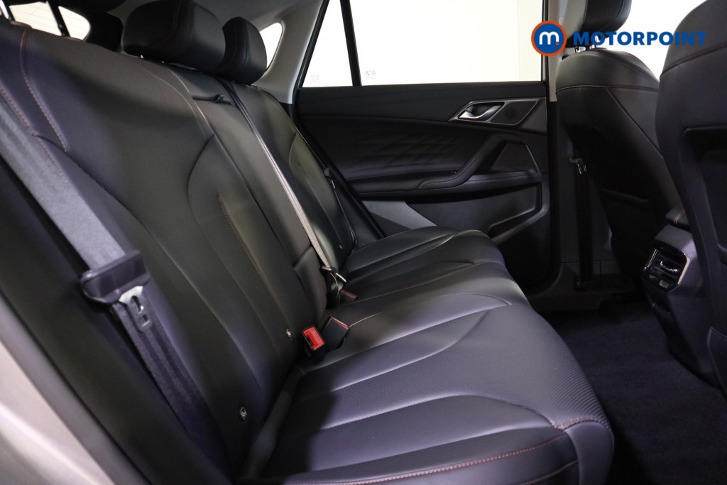 Mg Motor Uk HS Trophy Automatic Petrol-Electric Hybrid SUV - Stock Number (1633963) - 16th supplementary image