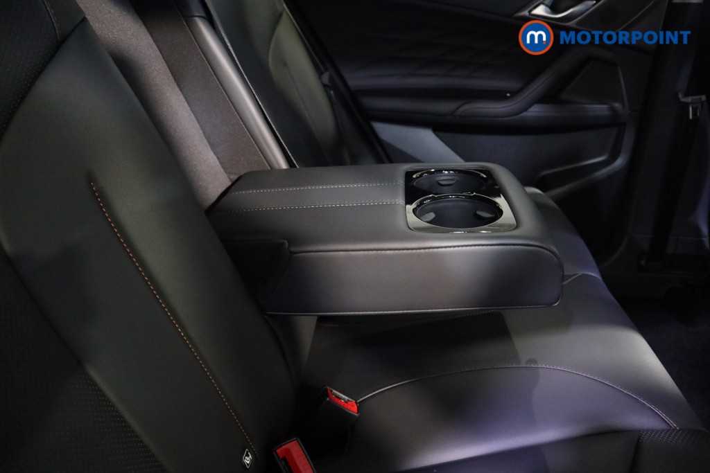 Mg Motor Uk HS Trophy Automatic Petrol-Electric Hybrid SUV - Stock Number (1633963) - 17th supplementary image