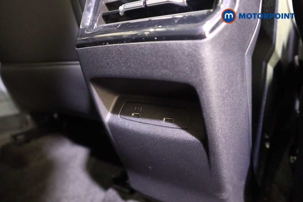 Mg Motor Uk HS Trophy Automatic Petrol-Electric Hybrid SUV - Stock Number (1633963) - 18th supplementary image