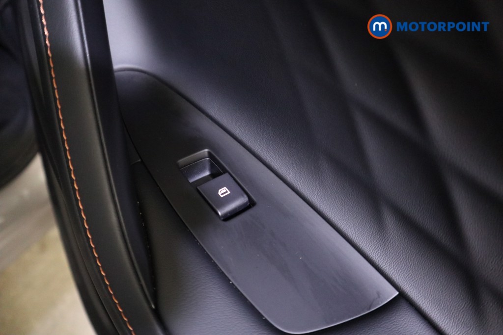 Mg Motor Uk HS Trophy Automatic Petrol-Electric Hybrid SUV - Stock Number (1633963) - 19th supplementary image