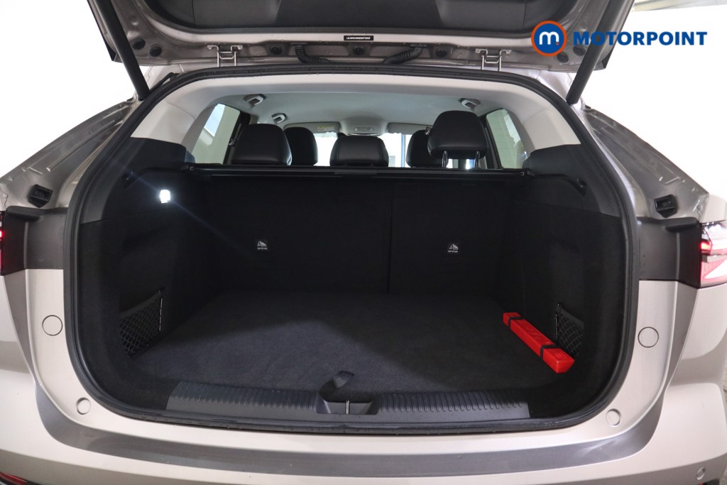 Mg Motor Uk HS Trophy Automatic Petrol-Electric Hybrid SUV - Stock Number (1633963) - 20th supplementary image