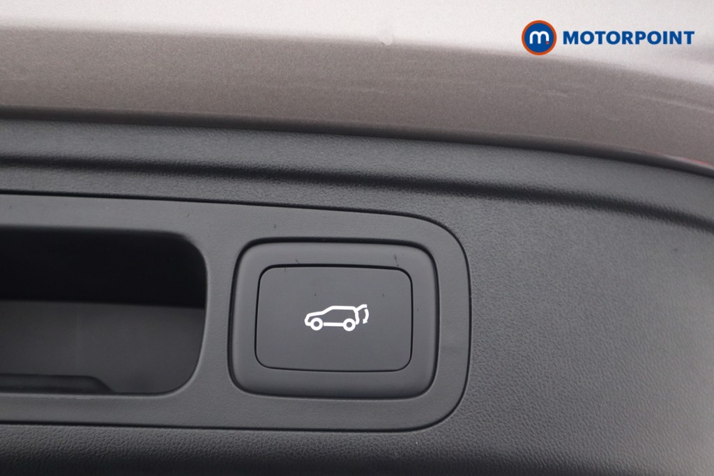 Mg Motor Uk HS Trophy Automatic Petrol-Electric Hybrid SUV - Stock Number (1633963) - 21st supplementary image