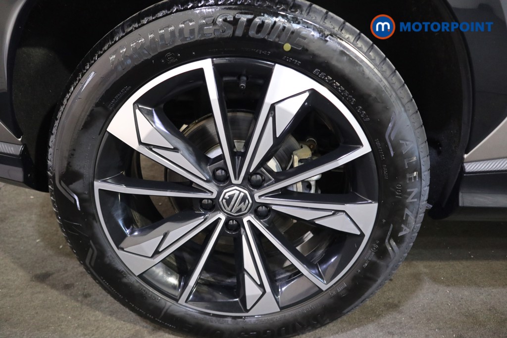 Mg Motor Uk HS Trophy Automatic Petrol-Electric Hybrid SUV - Stock Number (1633963) - 22nd supplementary image