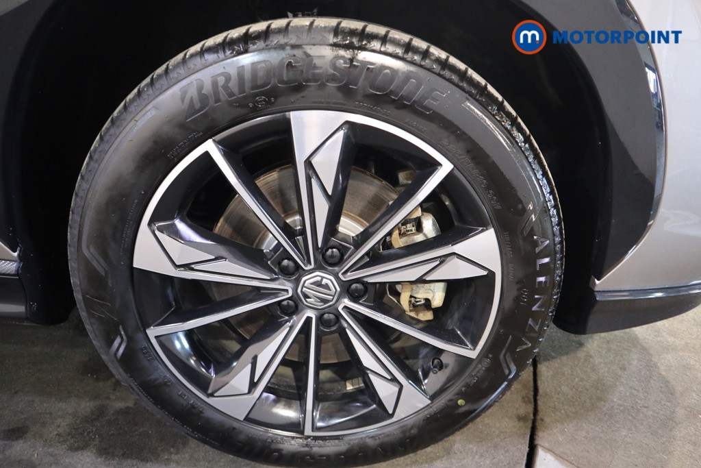 Mg Motor Uk HS Trophy Automatic Petrol-Electric Hybrid SUV - Stock Number (1633963) - 23rd supplementary image