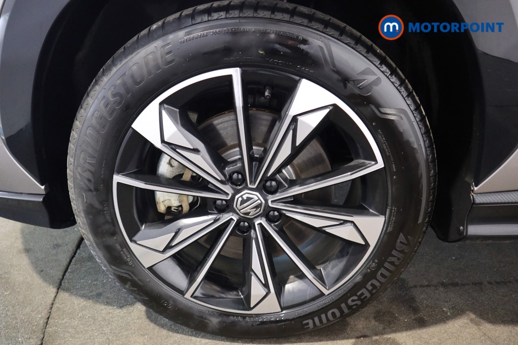 Mg Motor Uk HS Trophy Automatic Petrol-Electric Hybrid SUV - Stock Number (1633963) - 24th supplementary image
