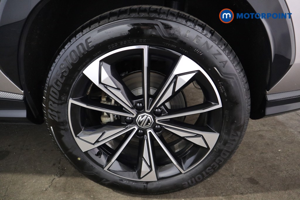 Mg Motor Uk HS Trophy Automatic Petrol-Electric Hybrid SUV - Stock Number (1633963) - 25th supplementary image