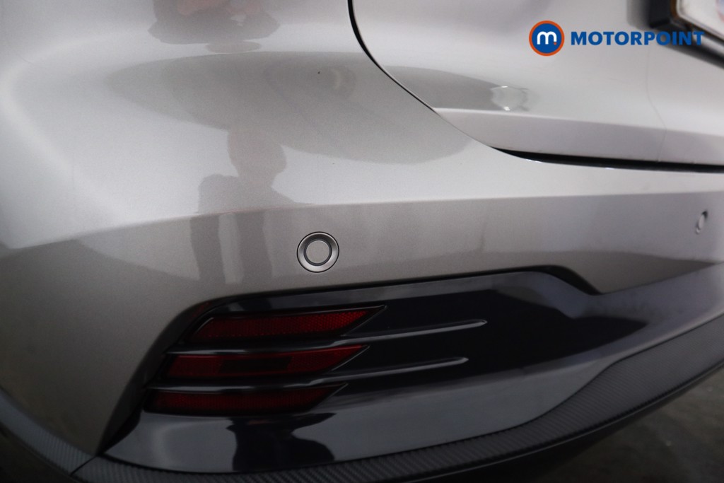 Mg Motor Uk HS Trophy Automatic Petrol-Electric Hybrid SUV - Stock Number (1633963) - 26th supplementary image