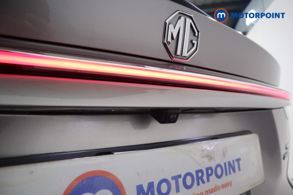 Mg Motor Uk HS Trophy Automatic Petrol-Electric Hybrid SUV - Stock Number (1633963) - 27th supplementary image