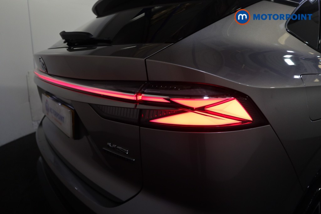 Mg Motor Uk HS Trophy Automatic Petrol-Electric Hybrid SUV - Stock Number (1633963) - 29th supplementary image