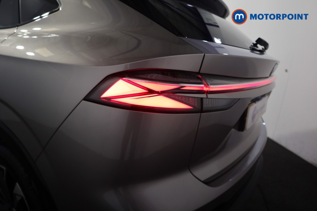 Mg Motor Uk HS Trophy Automatic Petrol-Electric Hybrid SUV - Stock Number (1633963) - 30th supplementary image