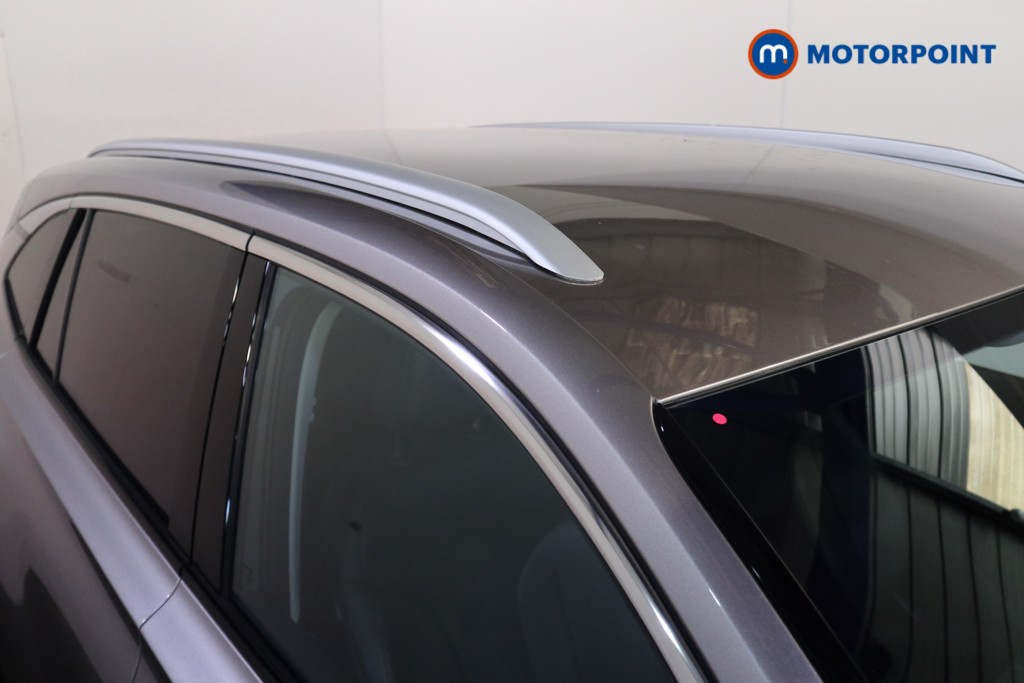 Mg Motor Uk HS Trophy Automatic Petrol-Electric Hybrid SUV - Stock Number (1633963) - 31st supplementary image