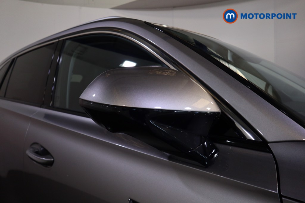 Mg Motor Uk HS Trophy Automatic Petrol-Electric Hybrid SUV - Stock Number (1633963) - 32nd supplementary image