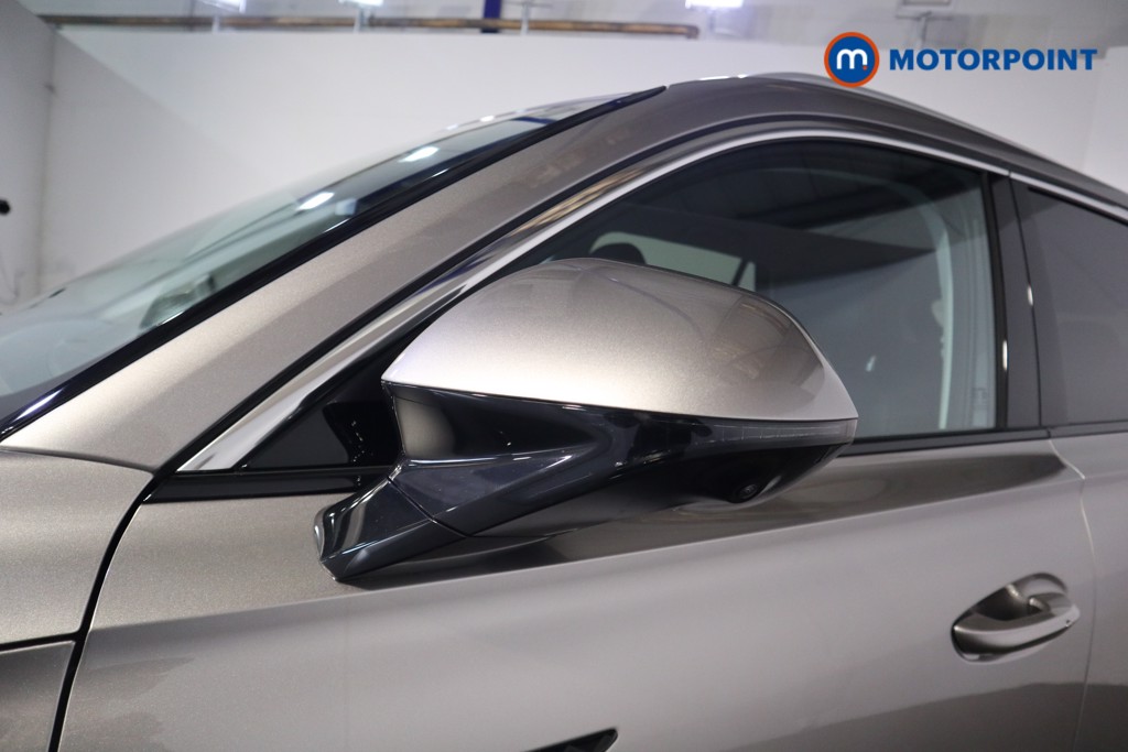 Mg Motor Uk HS Trophy Automatic Petrol-Electric Hybrid SUV - Stock Number (1633963) - 33rd supplementary image