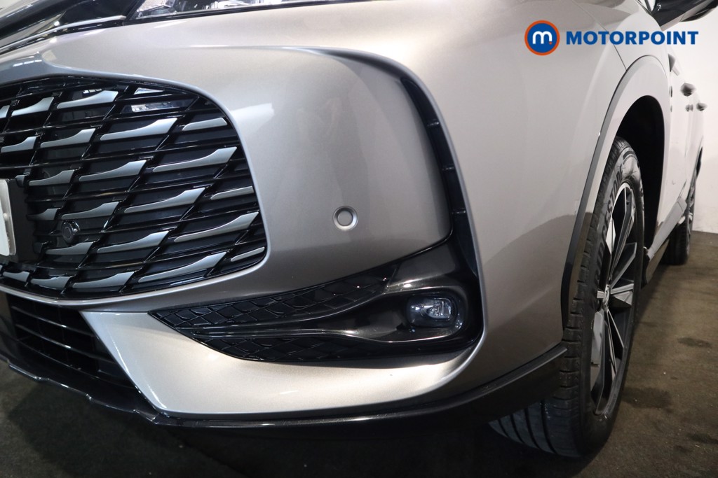 Mg Motor Uk HS Trophy Automatic Petrol-Electric Hybrid SUV - Stock Number (1633963) - 34th supplementary image