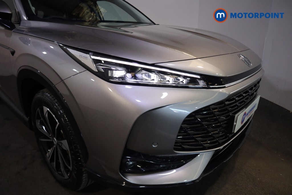 Mg Motor Uk HS Trophy Automatic Petrol-Electric Hybrid SUV - Stock Number (1633963) - 36th supplementary image