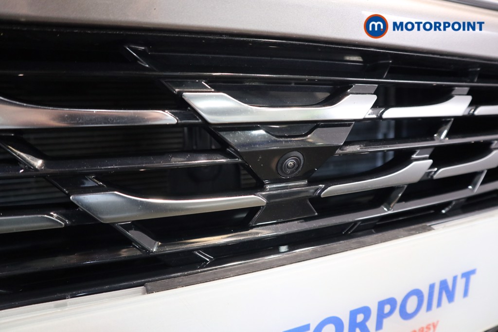 Mg Motor Uk HS Trophy Automatic Petrol-Electric Hybrid SUV - Stock Number (1633963) - 37th supplementary image