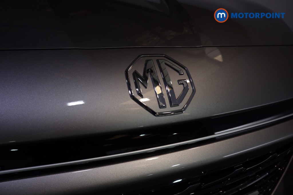 Mg Motor Uk HS Trophy Automatic Petrol-Electric Hybrid SUV - Stock Number (1633963) - 38th supplementary image