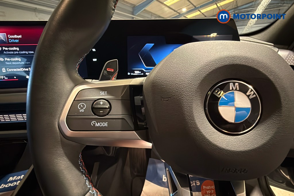 BMW 1 Series M135 Automatic Petrol Hatchback - Stock Number (1634115) - 3rd supplementary image