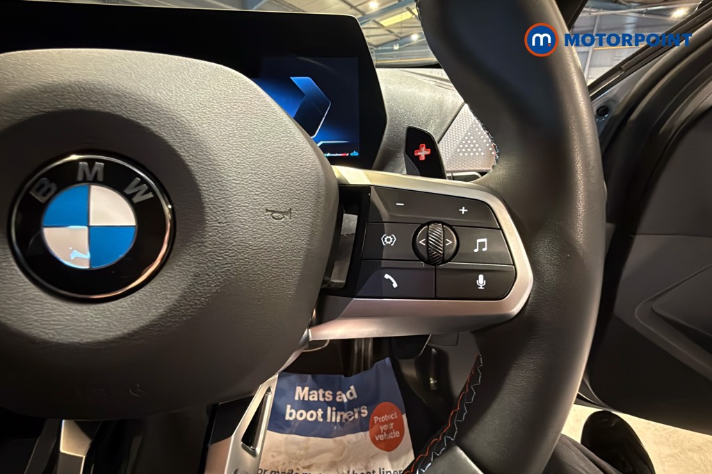 BMW 1 Series M135 Automatic Petrol Hatchback - Stock Number (1634115) - 4th supplementary image