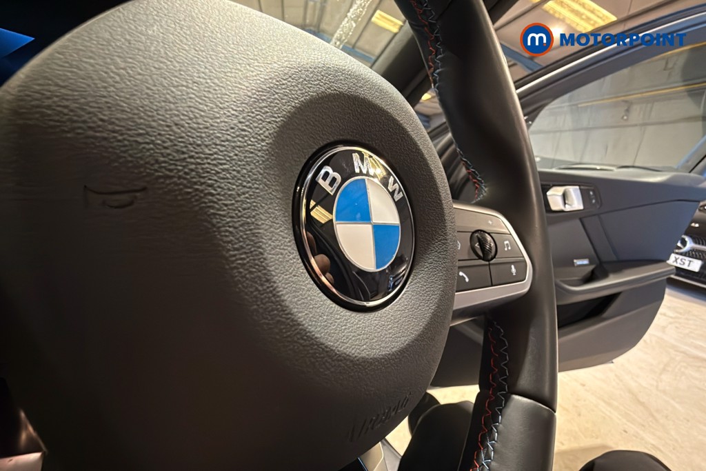 BMW 1 Series M135 Automatic Petrol Hatchback - Stock Number (1634115) - 5th supplementary image