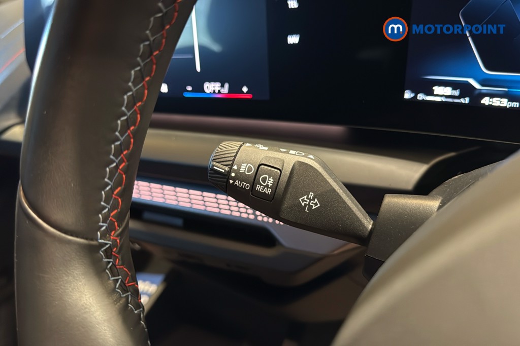 BMW 1 Series M135 Automatic Petrol Hatchback - Stock Number (1634115) - 6th supplementary image