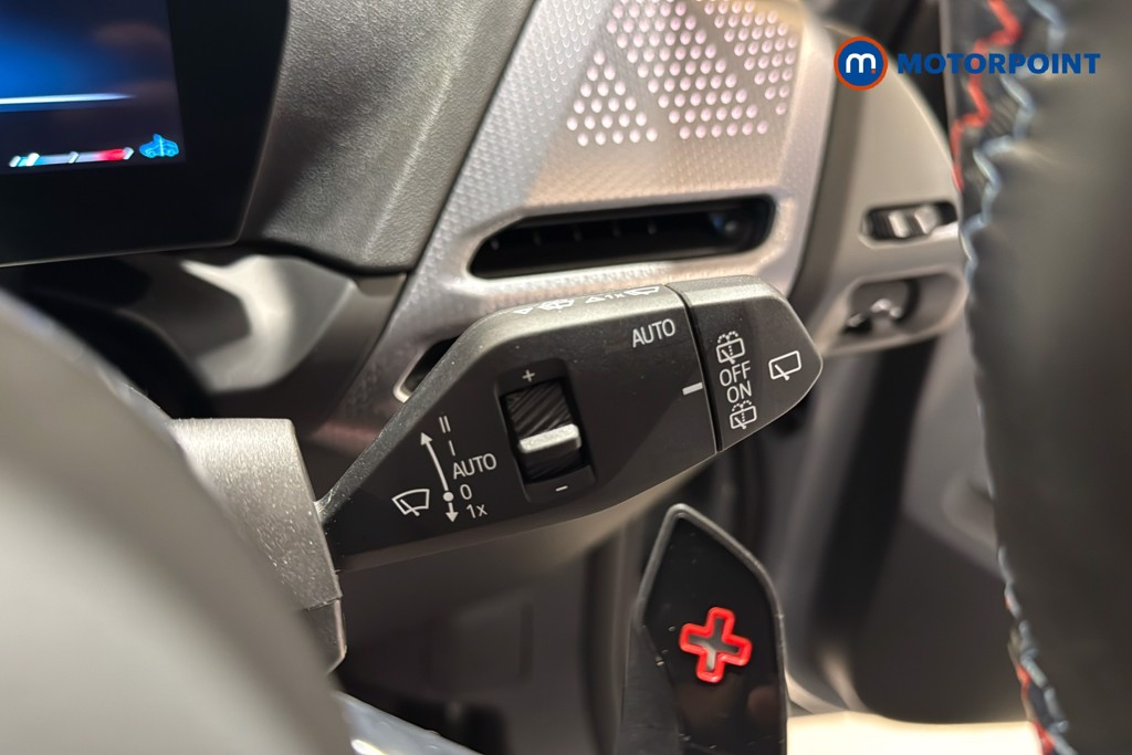 BMW 1 Series M135 Automatic Petrol Hatchback - Stock Number (1634115) - 7th supplementary image