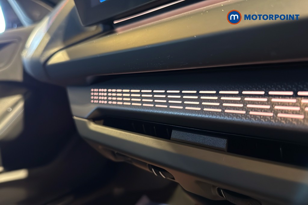 BMW 1 Series M135 Automatic Petrol Hatchback - Stock Number (1634115) - 11th supplementary image