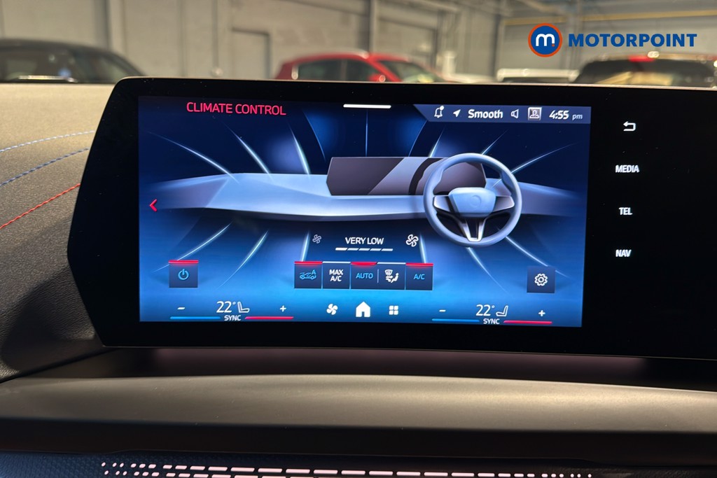 BMW 1 Series M135 Automatic Petrol Hatchback - Stock Number (1634115) - 12th supplementary image