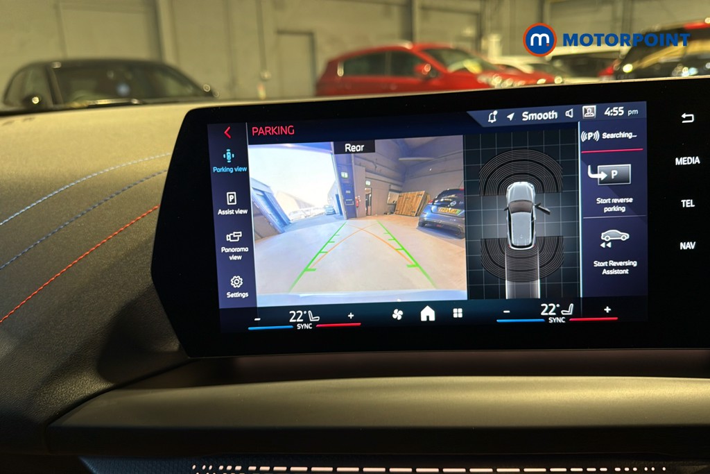 BMW 1 Series M135 Automatic Petrol Hatchback - Stock Number (1634115) - 13th supplementary image