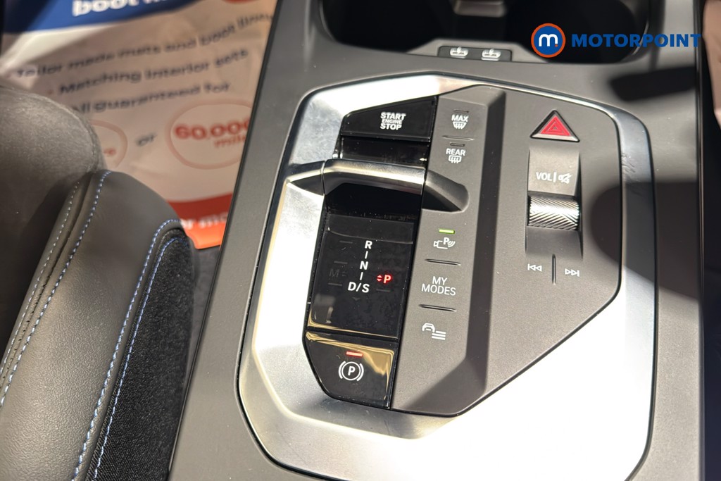 BMW 1 Series M135 Automatic Petrol Hatchback - Stock Number (1634115) - 15th supplementary image