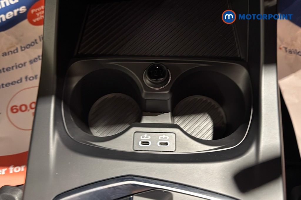 BMW 1 Series M135 Automatic Petrol Hatchback - Stock Number (1634115) - 16th supplementary image