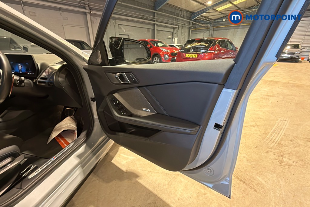 BMW 1 Series M135 Automatic Petrol Hatchback - Stock Number (1634115) - 19th supplementary image