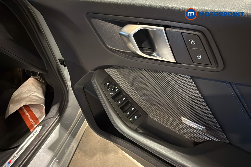 BMW 1 Series M135 Automatic Petrol Hatchback - Stock Number (1634115) - 20th supplementary image