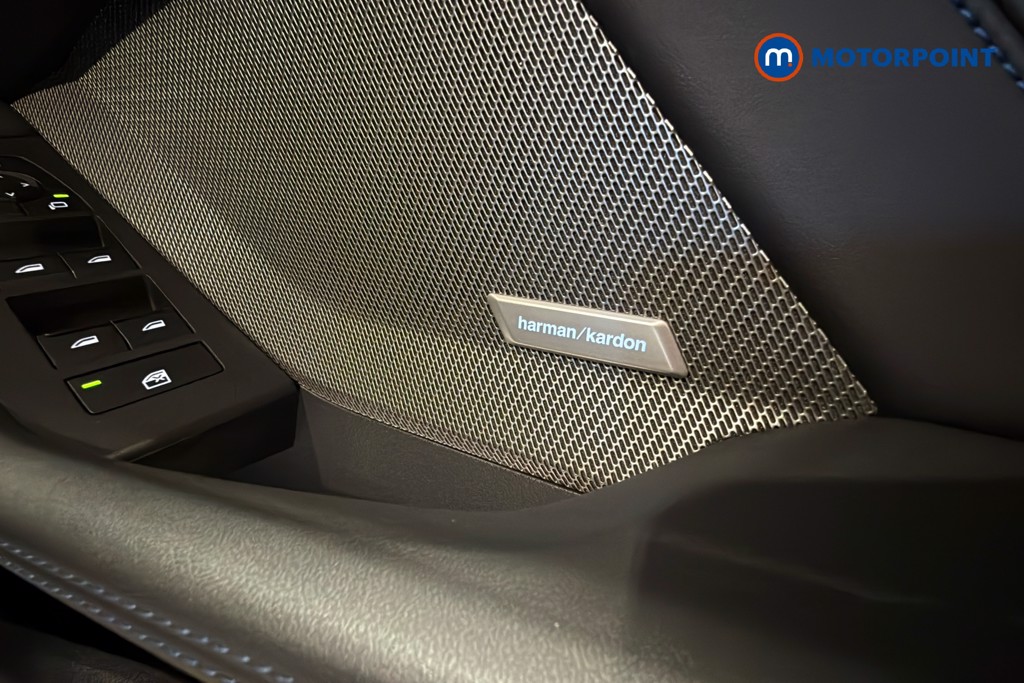 BMW 1 Series M135 Automatic Petrol Hatchback - Stock Number (1634115) - 21st supplementary image