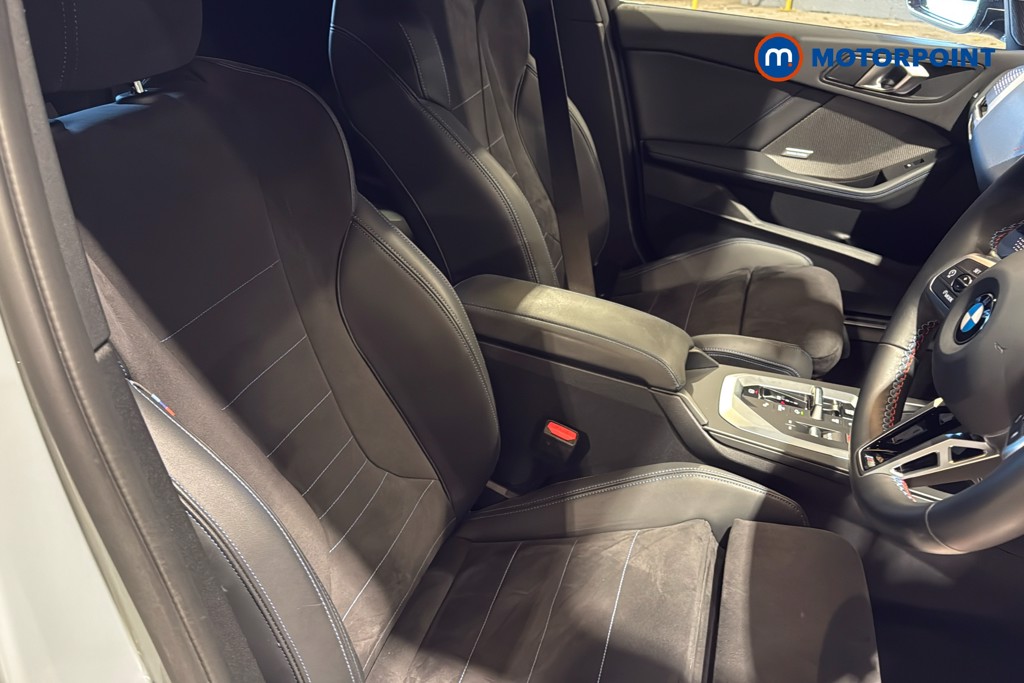 BMW 1 Series M135 Automatic Petrol Hatchback - Stock Number (1634115) - 22nd supplementary image