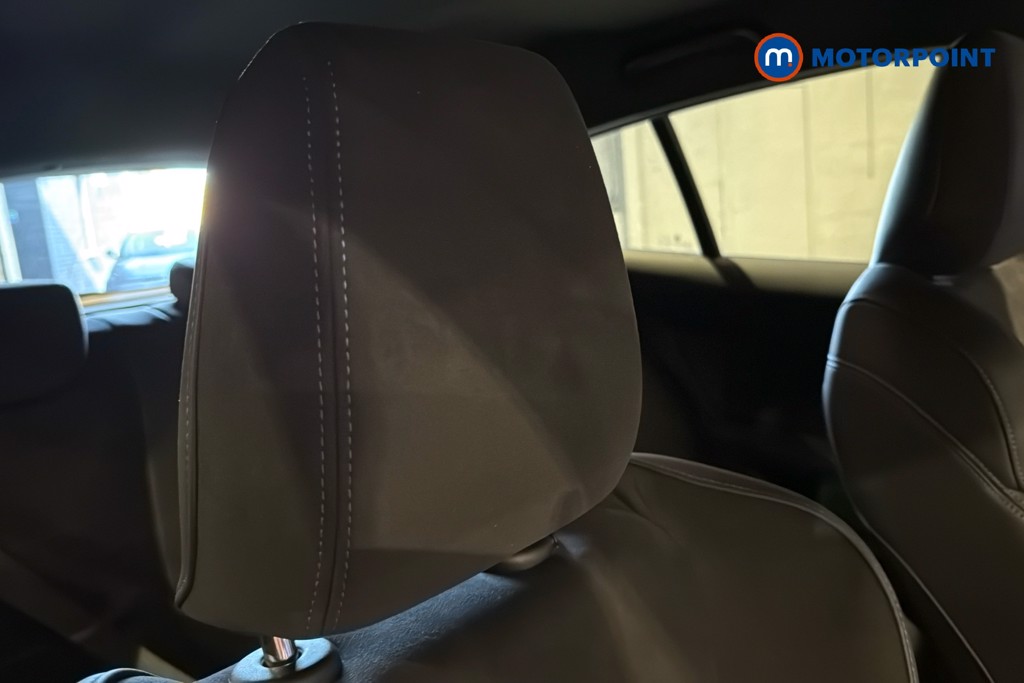 BMW 1 Series M135 Automatic Petrol Hatchback - Stock Number (1634115) - 23rd supplementary image