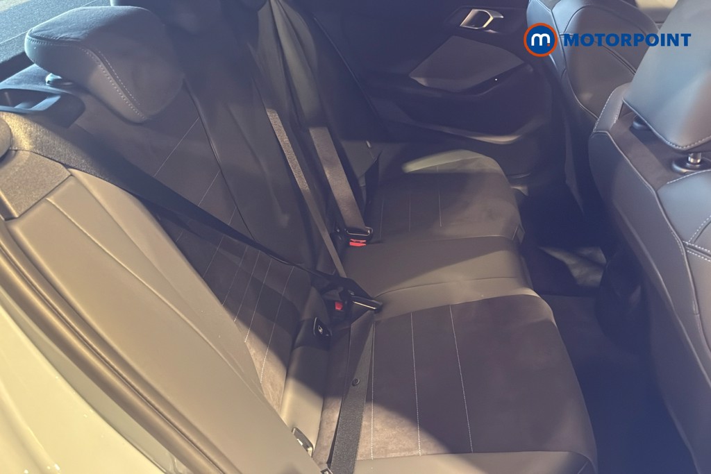 BMW 1 Series M135 Automatic Petrol Hatchback - Stock Number (1634115) - 28th supplementary image