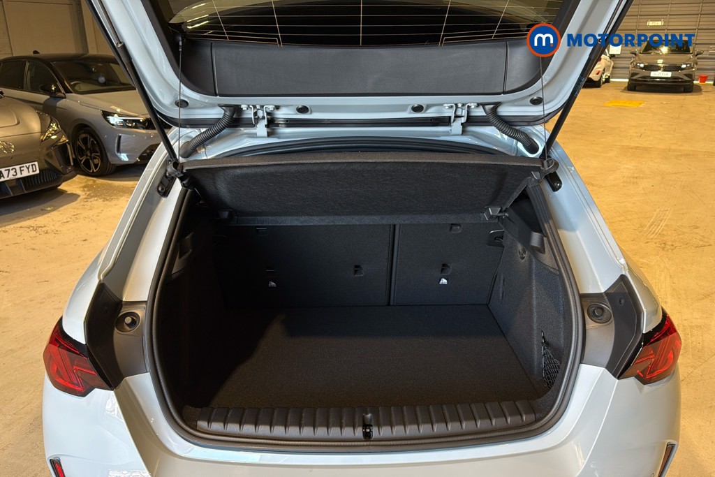 BMW 1 Series M135 Automatic Petrol Hatchback - Stock Number (1634115) - 33rd supplementary image