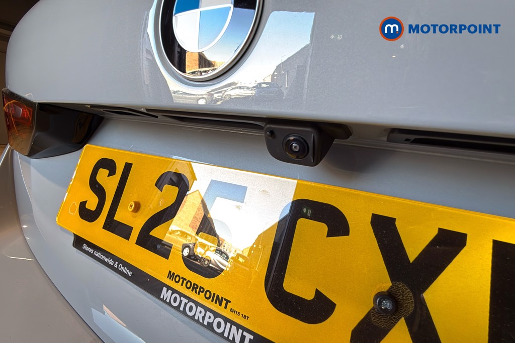 BMW 1 Series M135 Automatic Petrol Hatchback - Stock Number (1634115) - 36th supplementary image