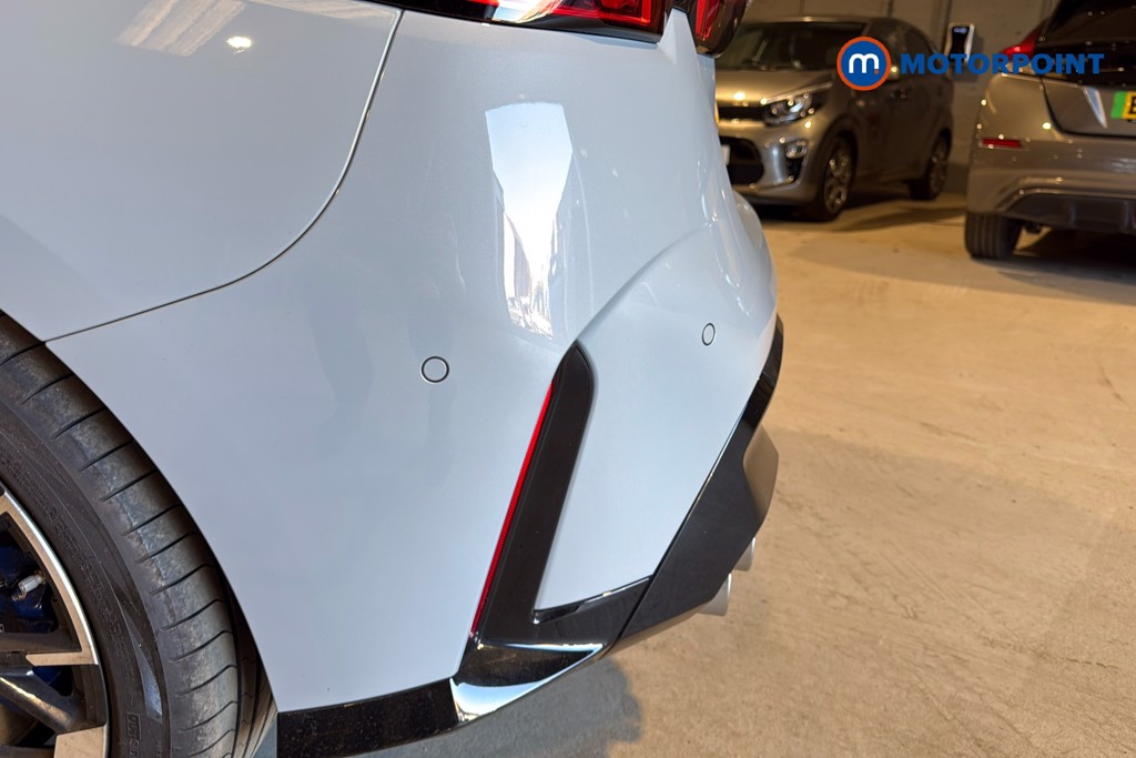 BMW 1 Series M135 Automatic Petrol Hatchback - Stock Number (1634115) - 40th supplementary image